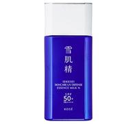 Kose - Sekkisei Skincare UV Defense Essence Milk N SPF 50+ P 60g