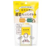 Kose - Softymo Clear Turn Pore Komachi Enzyme Cleansing Oil 150ml
