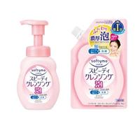 Kose - Softymo Speedy Cleansing Foam 170ml Refill