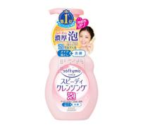 Kose - Softymo Speedy Cleansing Foam 200ml