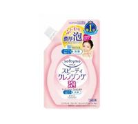 Kose - Softymo Speedy Cleansing Foam 170ml Refill
