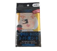 Kose - Softymo Super Clean Tissue - 60piezas