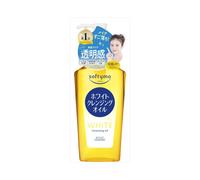 Kose - Softymo White Cleansing Oil - 240ml