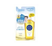 Kose - Softymo White Cleansing Oil Refill (2024 Version) - 210ml