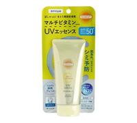 Kose - Suncut Multi Vitamin UV Essence SPF 50+ P 80g