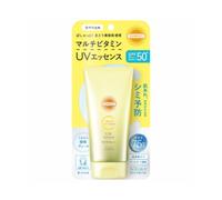 Kose - Suncut Multivitamin UV Essence SPF50+ PA++++ - 80g