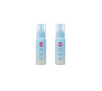 Kose - Suncut Protect UV Mist SPF 50+ P 60ml (2ea) Set