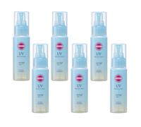 Kose - Suncut Protect UV Mist SPF 50+ P 60ml (6ea) Set