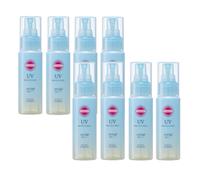 Kose - Suncut Protect UV Mist SPF 50+ P 60ml (8ea) Set