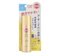 Kose - Suncut UV Protect Spray Super Waterproof SPF 50+ P 60g