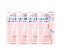 Kose - Urumin Pure Glow Oshiroi UV Milk SPF50 - 35g (4ea) Set