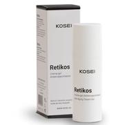 KOSEI | Crema Con Retinol | Reduce los Signos del Envejecimiento | Repara e hidrata piel sensible | Anti-imperfecciones | Crema con retinol para la cara | Retinol 0.3% | 50ml
