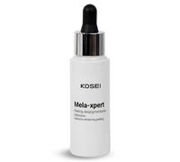 KOSEI | Mela-Xpert Peeling Despigmentante Facial | Elimina Imperfecciones y Manchas | Antimanchas Facial Despigmentante | Mejora la Textura y Unifica Tono | Aporta Hidratación y Renueva la Piel | 30ml