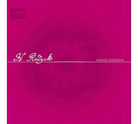 Kosendiak,Andrzej/Wroclaw Baroque Ensemble - Jacek Ró?ycki