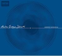 Kosendiak/Wroclaw Baroque Ensemble - MARCIN JOSEF ZEBROWSKI II