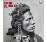 Kosheen - All In My Head