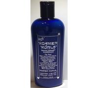 ?Kosher Kurls! Acondicionador antifrizz sin enjuague incre?ble: controla el frizz y define los rizos.