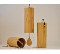 Koshi - Campanillas de Viento, Sonido Ignis (Fuego)