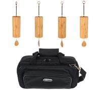 Koshi Chimes Set of 4 incl. Bag
