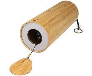 Koshi Chimes Wind Chimes Tune, Tierra