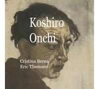 Koshiro Onchi: Father of the sōsaku-hanga - Creative Prints - movement (Japanese Art)