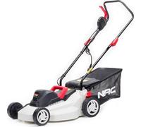 Kosiarka eléctrica NAC LE15-37-PB-S 1500W 37cm 28L