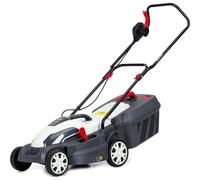 Kosiarka NAC LE14-34-PB-KC Eléctrica 1400W 34cm 35L