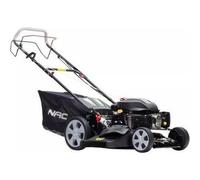 Kosiarka Spalinowa NAC LS46-146-H-NG con Napíd y Mulczado