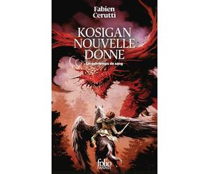 Kosigan nouvelle donne: Un printemps de sang