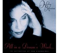 Kosins, Kathy - All in a Dream's Work