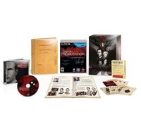 Kosiy Deadly Premonition Directors Cut Collectors Edición Clasificada PS3