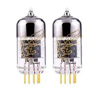 Kosiy Matched Pair (2X) Genalex Gold Lion 6922 Tube (E88CC)