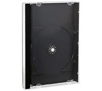 Kosiy Sega CD/Sega Saturn Replacement Game Cases 10 Pack **Second Run**