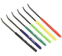 Kosiy TSUBOSAN HRC40-HRC65 - Juego de 6 comprobadores de dureza japonesa