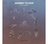 Kosj Yamoah - Journey To Zion