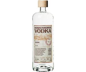Koskenkorva Vodka ORIGINAL 40% Vol. 1l