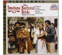 Kosler - The Bartered Bride- Sposa Venduta