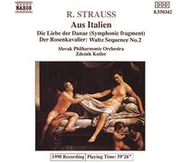 Kosler,Zdenek - Aux Italien