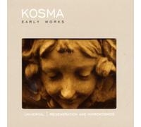 Kosma - Kosma-Early Works
