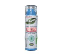 KOSMEO B Ansiedad Complejo Flores de Bach Gránulos sin Alcohol Reforzado por Cromoterapia