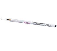 Mosqueta's Lápiz de Ojos Kajal Negro de Rosa Mosqueta Bio 1,14g
