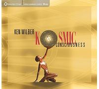Kosmic Consciousness by Ken Wilber (2003-09-01)