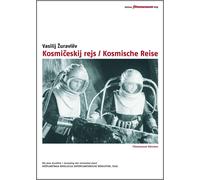 Kosmiceskij rejs / Kosmische Reise (DVD) Vasilij Žuravlëv
