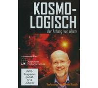 Kosmo-Logisch 1 - Der Anfang von allem [Alemania] [DVD]