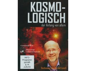 Kosmo-Logisch 1 - Der Anfang von allem [Alemania] [DVD]