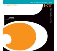 Kosmopolites by Fresu, Paolo (Quintet) (2005-01-31)