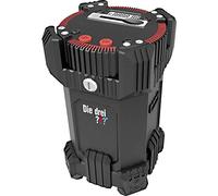 KOSMOS 630959 - Los tres (The three) Hucha secreta, con función de conteo digital, para monedas, hucha, hucha, regalo para niños, adolescentes y aficionados a partir de los 8 años, equipo de detective