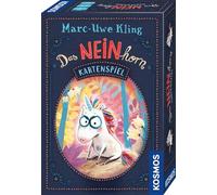 Das NEINhorn - Kartenspiel