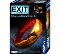 Exit® - Das Spiel: Schatten über Mittelerde(TM)