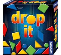 Kosmos 692834 Juego de Habilidad - Gota It Mesa Juego Habilidad